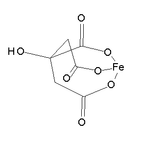 SBB008922 2-hydroxypropane-1,2,3-tricarboxylic acid
