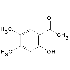 SBB016321 1-acetyl-2-hydroxy-4,5-dimethylbenzene
