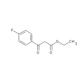 SBB019286 ethyl 3-(4-fluorophenyl)-3-oxopropanoate