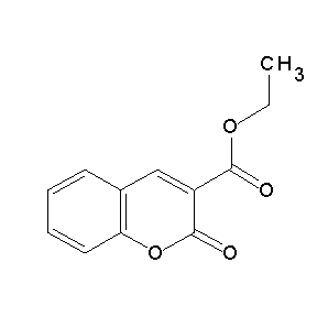 ST001289 Ethyl coumarin-3-carboxylate