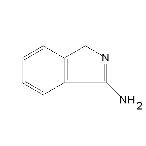 ST036785 3-Amino-1H-isoindole hydrochloride